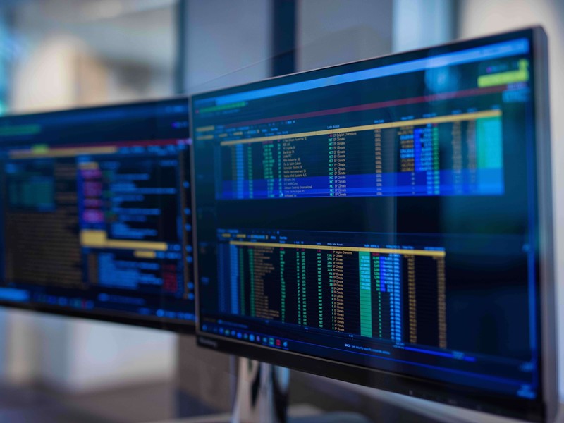 Systèmes IT d'Econopolis