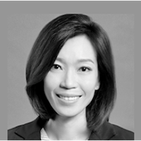 Leona Tan