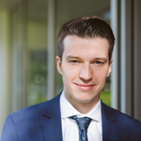Maxim Gilis