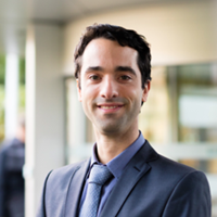 Michaël De Man