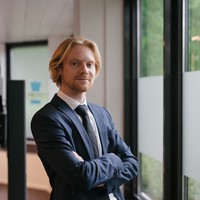 Cédric Van Hooydonk