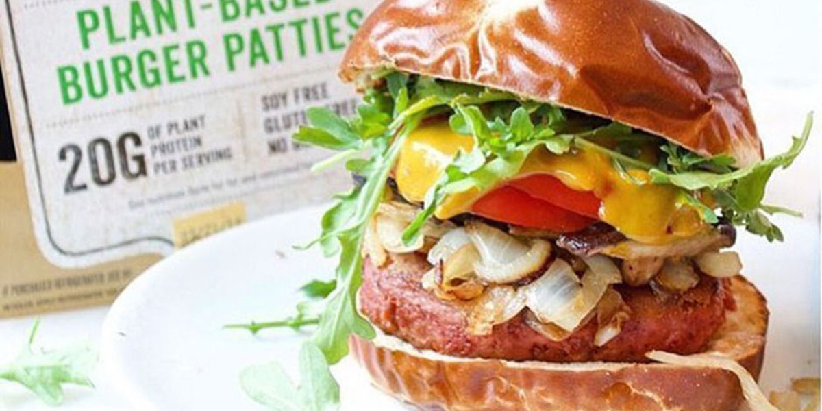 veggieburger