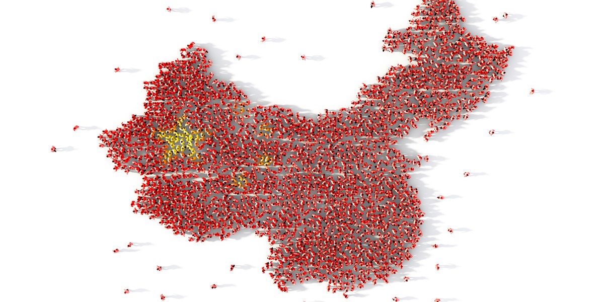 China op een kruispunt: economische transformaties en nieuwe uitdagingen in een snel veranderende wereld