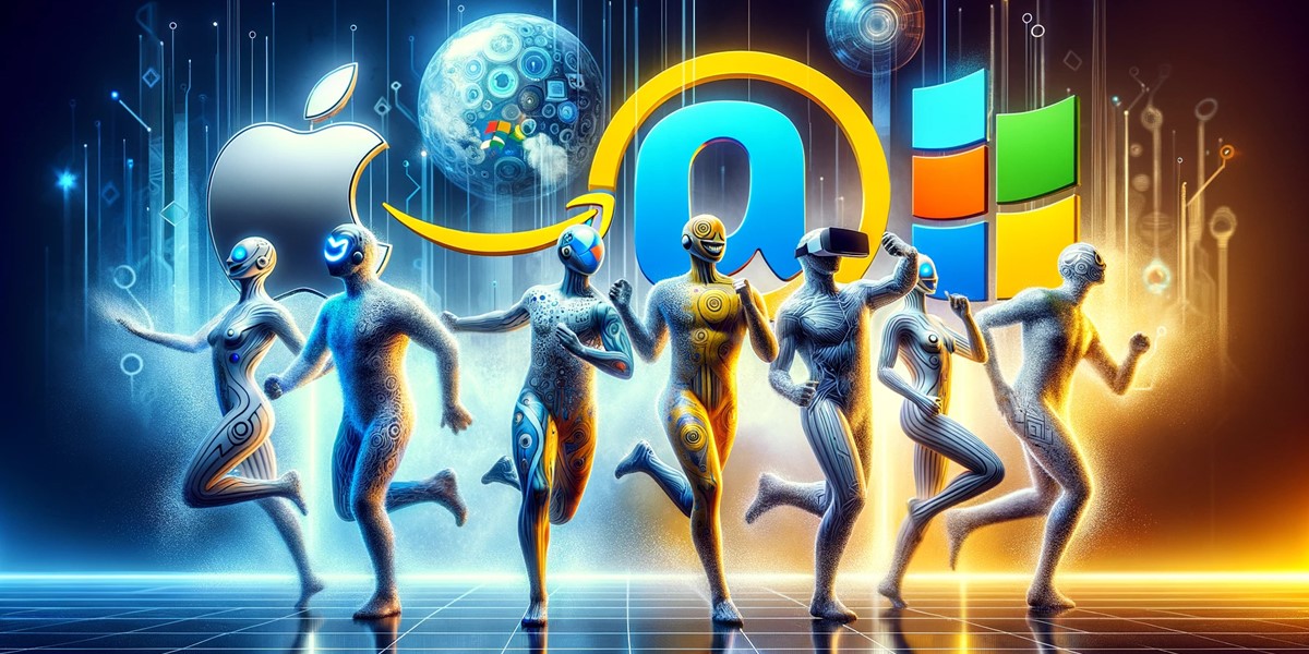Le grand retour des actions technologiques devrait se poursuivre en 2024