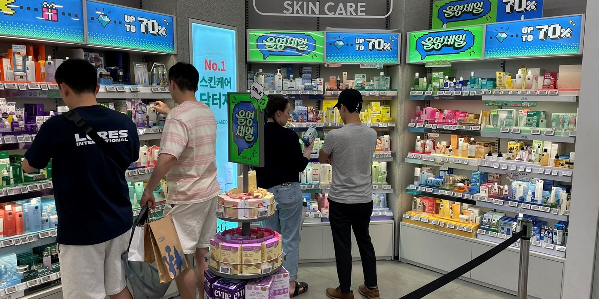 Azië: waar nieuwe consumententrends ontwaken