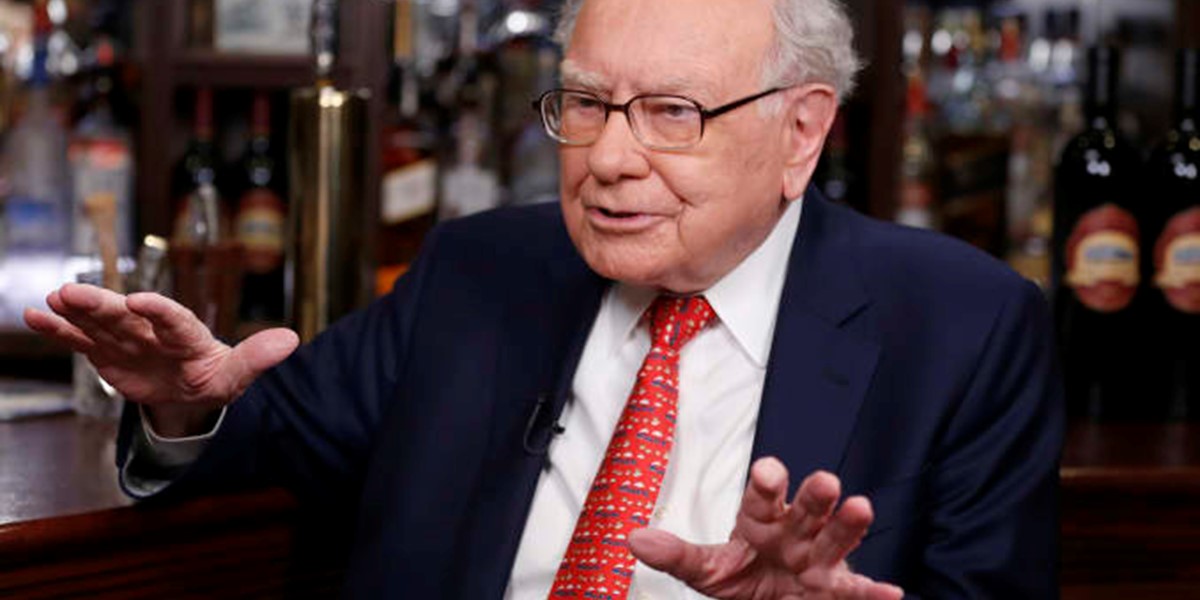 Que Retenir De La Lettre Annuelle De Warren Buffett